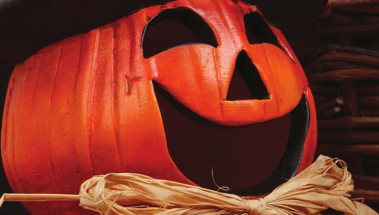 november HALLOWEENPYSSEL >>Torsdag 1/11 kl 13.00-16.00 Ale Kulturrum, Nödinge Kom i Halloweenstämning i Kulturskolans kreativa verkstad.