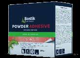 TILLBEHÖR STB STB VÄGGLIM WET ROOM För våtrumstapeter POWDER ADHESIVE Tapetklister i flingform REMOVER Bruksfärdigt tapetnedtagningmedel CELLULOSA- SVAMP Perfekt för tapettvättning För uppsättning av