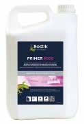 HANDSPACKEL/PRIMER 3040 COMBI 10 PRIMER 6000 ARDAGRIP XPRESS Universal för bygg- & finspackling Primer för sugande ytor Primer för täta ytor GOLVSPACKEL Inomhus för fallbyggnad, avjämning,