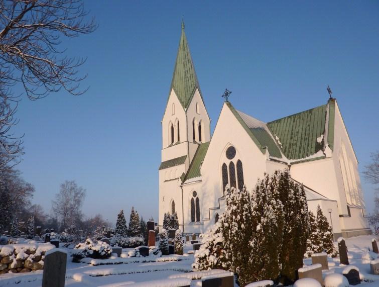 Björnekulla kyrka Västra Broby kyrka Kontakta oss Björnekulla-Västra Broby församling, Järnvägsgatan 24, 265 31 Åstorp Expedition måndag-fredag kl. 10.00-12.