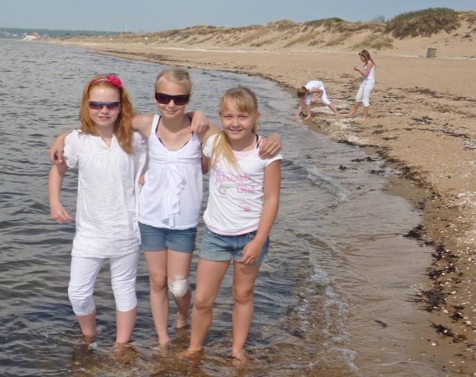 FOTO: Ingela Wetterberg Barnkör - För barn som är 6-9 år Tisdagar kl. 16.30-17.00 Björnekulla församlingshem, Åstorp Ledare: Eva-Lis Carlsson För frågor och anmälan eva-lis.carlsson@svenskakyrkan.
