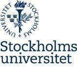 13 (13) Studentförsäkring Alla studenter vid Stockholms universitet är försäkrade via Kammarkollegiet (www.gratisstudentforsakring.