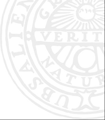 Mikrobiologi, 10 hp Kurskod: 1BG413, Anmälningskod: 67449, 33%, DAG, ITD, vecka: 03-22 Termin: VT 2016 Resultat Den här kursvärderingen har besvarats av 33% (8/24) av studenterna.