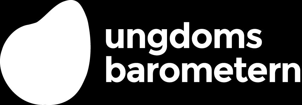 utan Ungdomsbarometerns skriftliga tillåtelse. Ungdomsbarometern AB 2017.