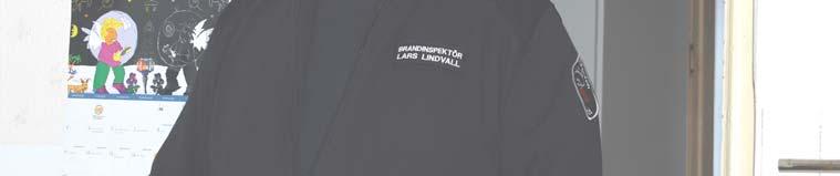 Avslutningsvis lämnar Lars Lindvall rådet När brandsläckaren blivit 10 år köp en ny