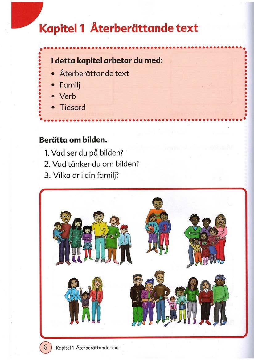 Bilagor Bilaga 1