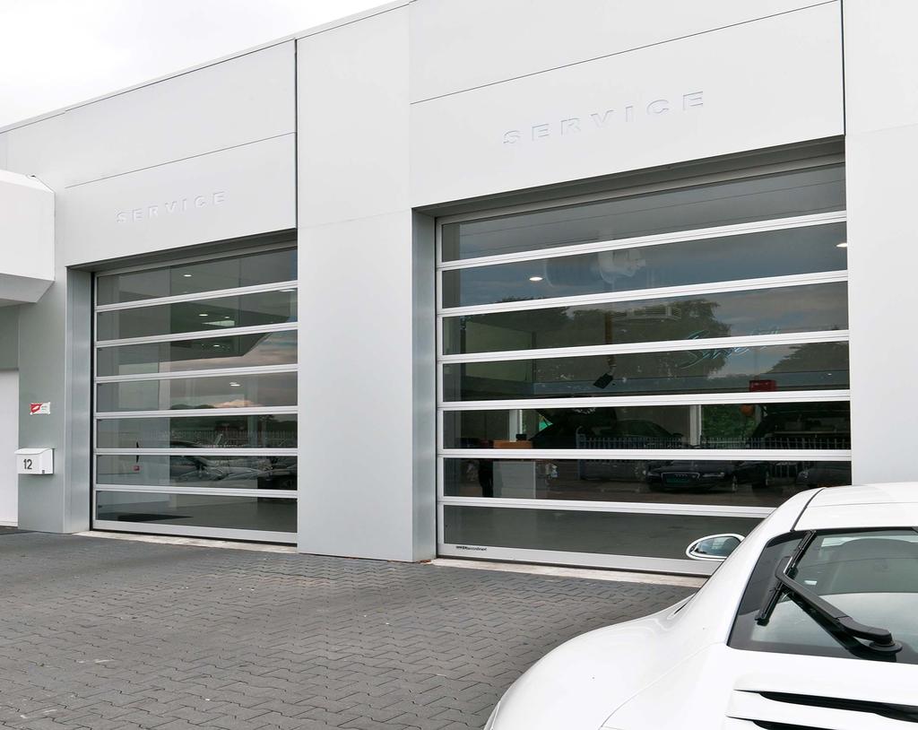 ASSA ABLOY