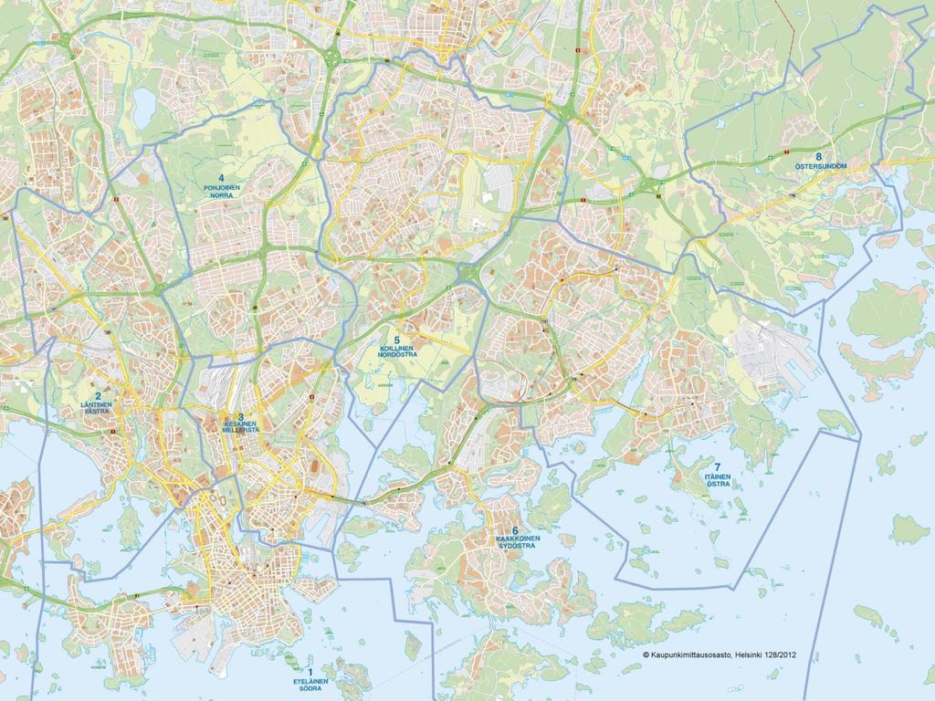 HELSINGFORS