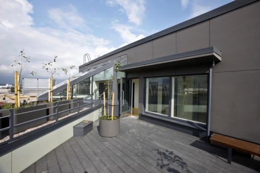 City-huset City-talo