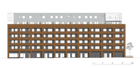 /m2 Flooranaukio Concrete Structure