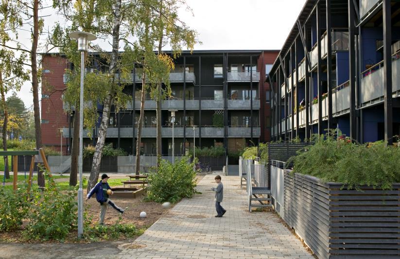 Vuosaari