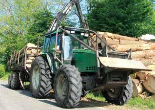 INDEX SKOGSBRUK INDUSTRI & EM Lunnare Skogsbruk LS-2 19