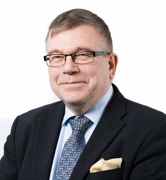 ENDOMINES AB (PUBL) ÅRSREDOVISNING 2016 3 Hälsa och personal Endomines personal har visat stor hängivenhet till arbetet och utmaningarna har ökat den hängivenheten.
