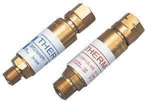160 l/tim, 1 2 mm Art nr: 918 00 07 230 l/tim, 1 3 mm Art nr: 918 19 60 315 l/tim, 2 4 mm