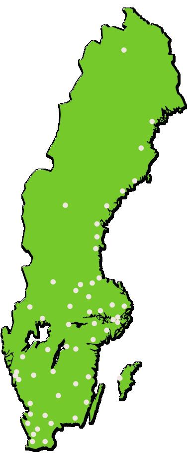 DahlCenter Verktygsuthyrning här finns vi!
