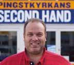 FÖRSAMLINGENS LEDNING Församlingstjänarkåren Namnet på församlingens ledning är församlingstjänarkåren.