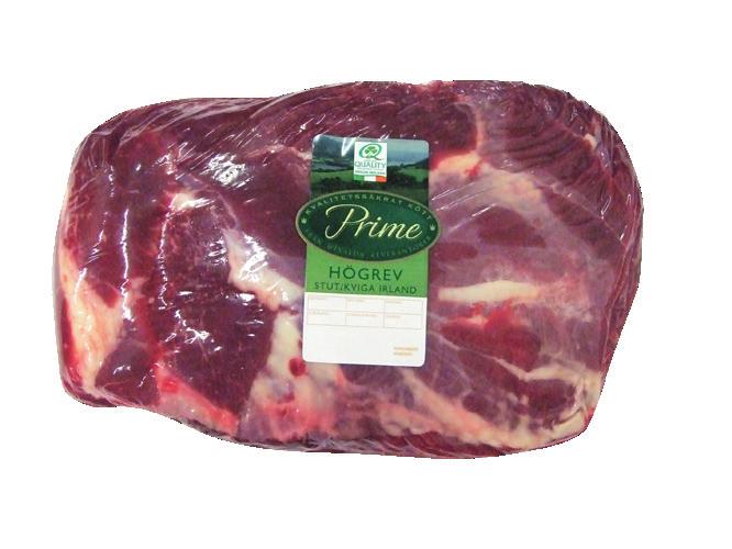 2,5 kg á 149,75 Happy Chef Ord. pri 64, Ca 10 kg.