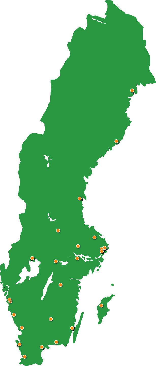 Returadre: Axfood Snabbgro AB, Solnavägen