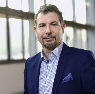 AKADEMI KUNSKAP TAR OSS FRAMÅT. Utbytet av kunskaper vid TECE Academy förbereder oss inför framtiden.