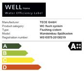 De har en hög grad av design, bekvämlighet, säkerhet och effektivitet.