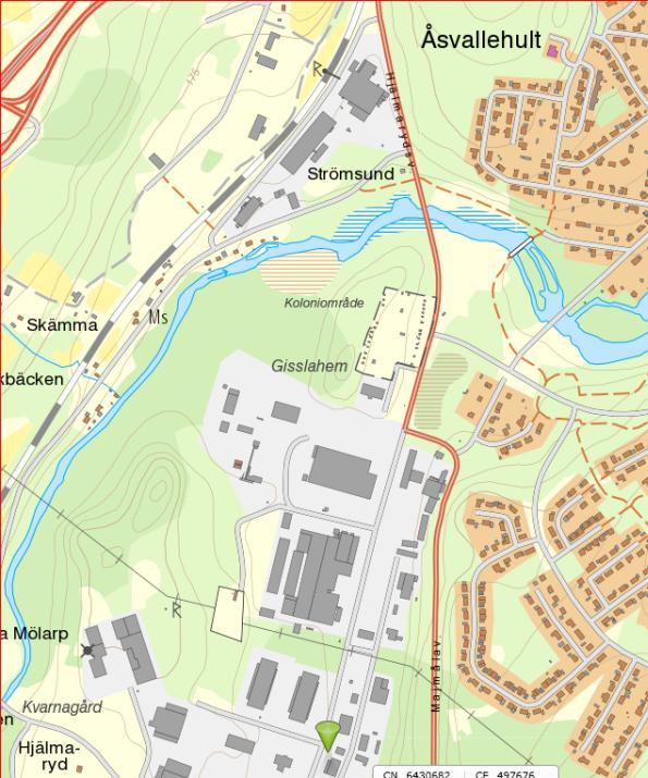 svenske kungens tjänst, adlade av Gustav Vasa. Den siste vuxne Nils Krumme (V) var död i kriget i Livland 42 och den faderlöse gossen Nils Krumme (VI) skulle aldrig nå myndig ålder.