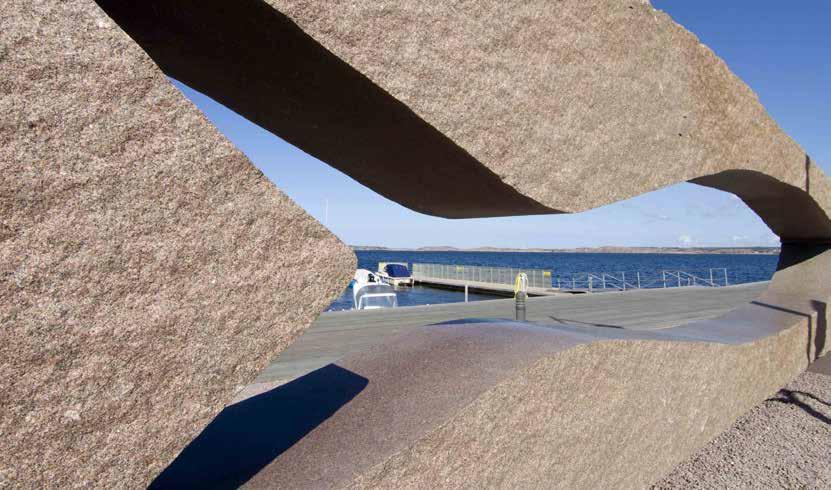 WideQuick SCADA övervakar betongtillverkning Automations Teknik i Lidköping AB (AtLid) har levererat automationslösningar till en stor betongindustri i Floda, ägd av Benders Sverige AB.
