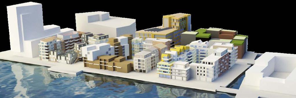 Innehåll Oceanhamnen Helsingborg Vakuumtoalettsystem Ljud och lukt Rördragning och installation Områden med liknande system 3 4 6 8 10 Oceanhamnen i Helsingborg H+ är det största