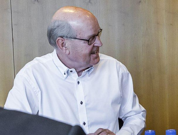 I valberedningens uppdrag ingår att utvärdera styrelsens arbete, i första hand utifrån den rapport som styrelsens ordförande lämnar till valberedningen.