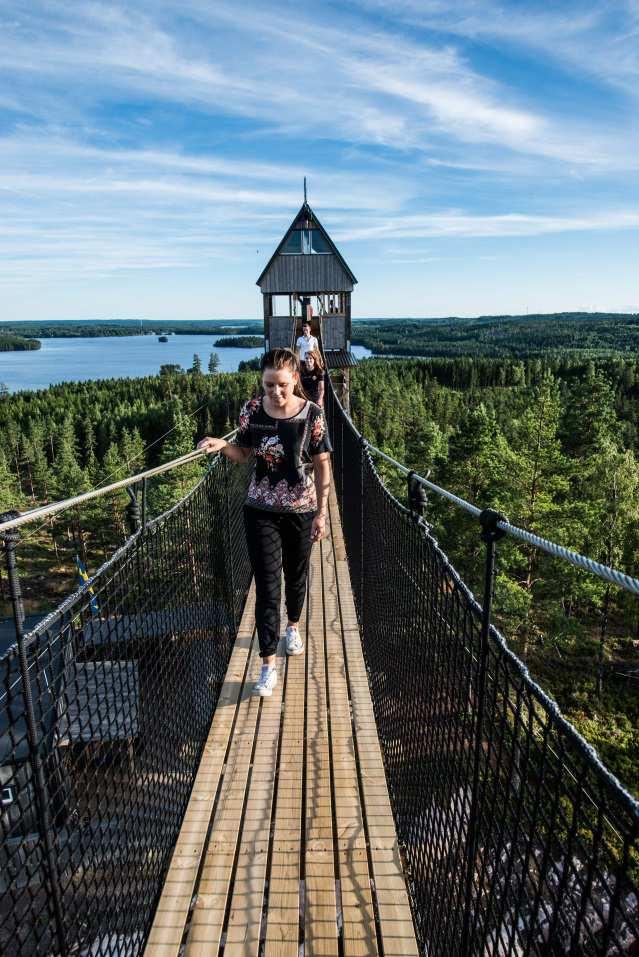 Om sopor tas hem av brukaren tas ingen avgift ut och det finns tre olika kärl för sortering i anläggningen. Bolaget tar emot matavfall som sorteras i våra särskilda kärl för detta ändamål.