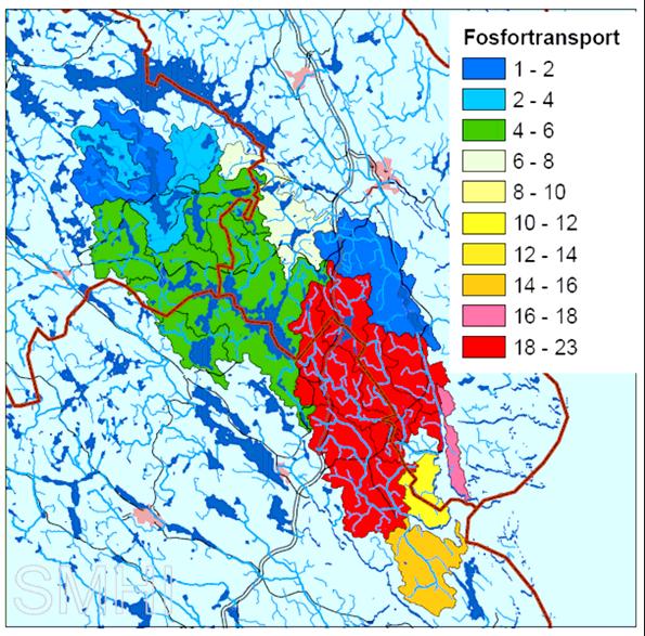 Steg 1: Hur ser det ut och varför Kunskapsutbyte mellan lokala deltagare och modellerare.