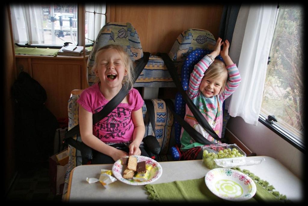 Inte bara som varg lya skulle bilen vara.