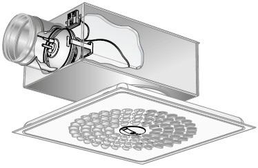 Ventilation Byggnaden ventileras med ett FTX-system med roterande värmeväxlare. Ventilationssystemet är ett VAV-system uppdelat på 2 stycken tryckstyrda aggregat av fabrikat Swegon.