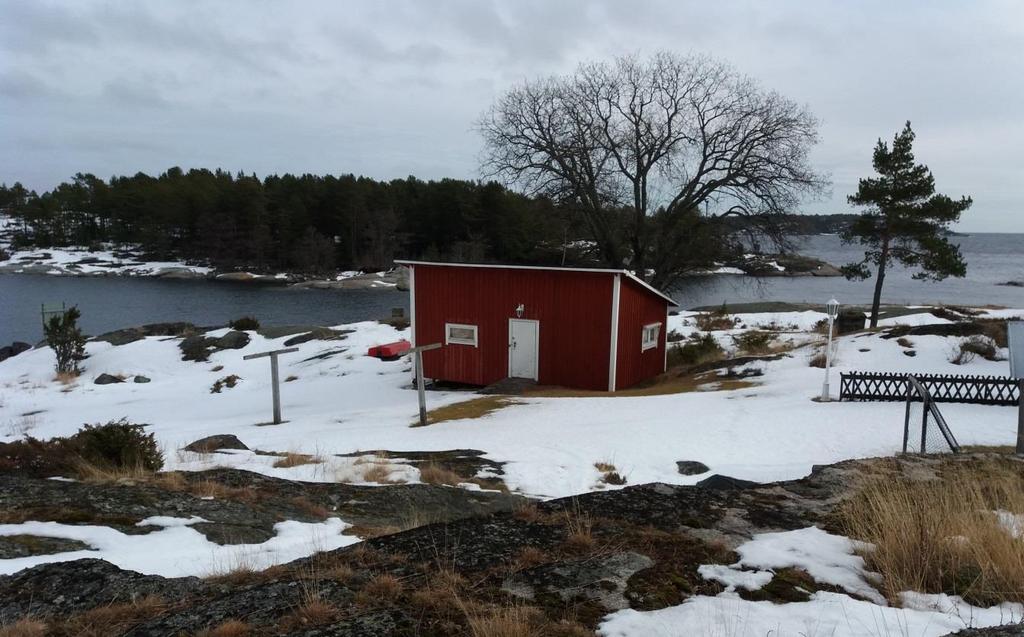 Kramfors kommun Byggrätt för befintliga