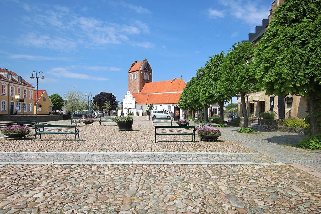 Mariatorget