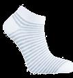 36-40 606 Women s sneaker Socks Tunna