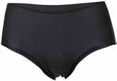 L XL 6027 6028 hotpants LAsER CUT Hotpants i micromaterial med fordrad