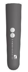 Iceross silikonhylsor Iceross silikonhylsor Iceross dermo Cushion (3 & 6 mm) & dermo Cushion Wave 6.0 6,0 Nyhet!