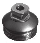 #1155 #1125 Össur Junior #AJ-114040 Össur Junior Bygghöjd Vikt Moment Loctite 1155 4-hålsadapter för barn 7 mm 36 g Klämskruv 6 Nm 243 Aluminium & Fästskruvar 6 Nm aj-114040 Hylsadapter, 4-armad,