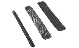 Material & verktyg adapter 60925 Adapter för fräs, gänga invändigt 5/8 utvändigt 1/2 Surformblad