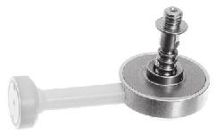 Iceross Upper-X ICEROSS UPPER-X silikonhylsa med distal koppling, avsedd för över- och underarmsamputerade. Färg: Hudfärgad. Kan med fördel användas med IceLock 700 (se nedan).