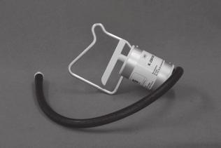 Össur Rigid Dressing gör att stumpen blir bättre för beredd inför kompressionsbehandling med Iceross Original silikonhylsa. Iceross silikonhylsor Iceross silikonhylsor Obs!