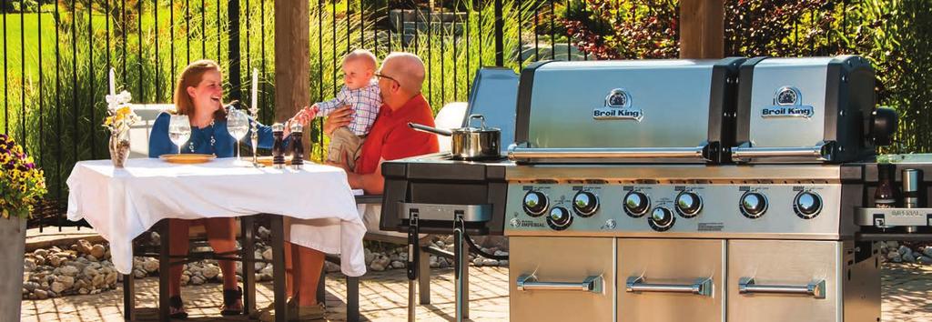 GRILLYTA IMPERIAL TM XLS 64cm 30cm 48cm Tvåsidiga grillgaller i gjutet rostfritt stål IMPERIAL TM 590