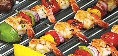 Regal TM Grillgaller i rostfritt stål Broil King rostfria grillgaller är tillverkade av 9 mm högkvalitativt, rostfritt stål som garanterar