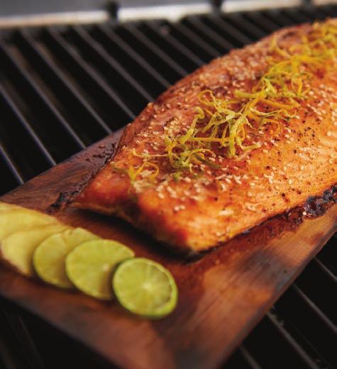 10 Grilla det perfekta köttet Hur du får de där perfekta grillränderna, varje gång.