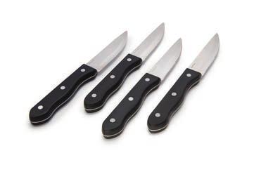 med infällt rostfritt stål Handtag med värmebeständigt grepp Kontrollpanel och öppen vagn med frontpanel/sidor i pulverlackat stål Nedfällbara sidobord i svart stål med redskapskrokar 952353 L:116