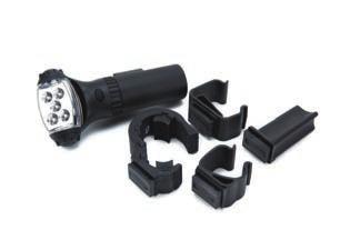60523 Rotisseriset Rotisseriset universal inklusive motor med strömbrytare, spett, kraftiga grillgafflar, motvikt och
