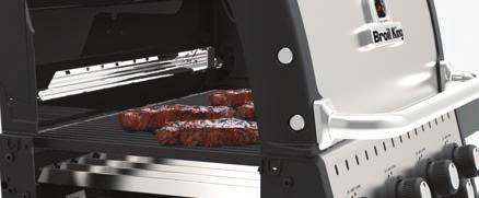 köket och din Broil King -grill.