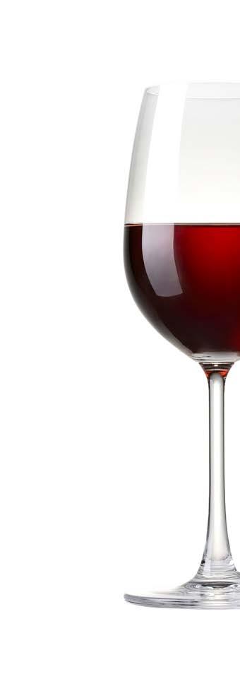 Vissa blir nog förvånade över att det inte bara är att para ihop vin med mat genom att servera rött vin till rött kött och vitt vin till fågel och fisk.
