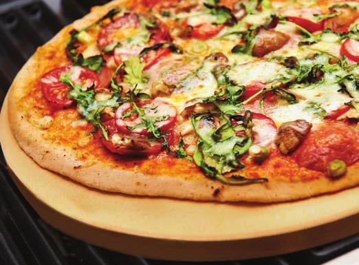 msk balsamvinäger krossad hackad vitlök efter smak Tillagning Blanda ingredienserna i en skål. Lägg kyckling och grönsaker på pizzadegen efter smak.