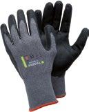 Kläder & Skyddsutrustning Handskar Handske Vibrationsdämpande Storlek 9 610 10 6 par
